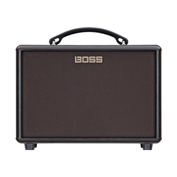 Boss Stereo Acoustic Amp 10w 2x5