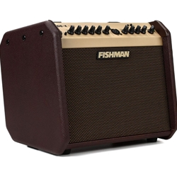 Fishman Loudbox Mini 60w 1x6.5 Bluetooth