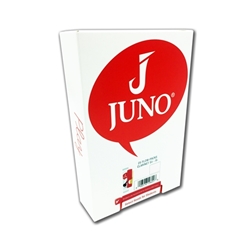 Juno Clarinet Reeds 25-Pack #2.5
