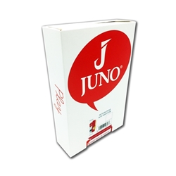 Juno Alto Sax Reeds 25-Pack #2