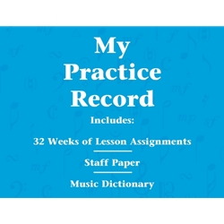 My Practice Record