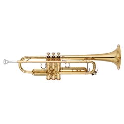 Yamaha Custom Trumpet