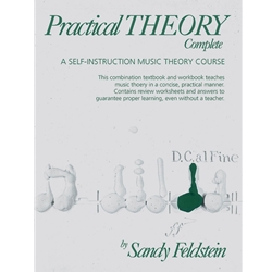 Practical Theory Complete / Feldstein