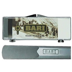 Bari Synthetic Bari Sax Reed Medium-Hard
