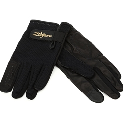 Zildjian Drummers Gloves Lrg