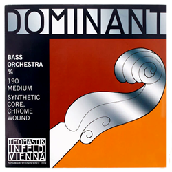 Thomastik Dominant Bass E 3/4