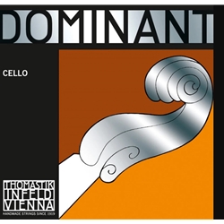 Thomastik Dominant Cello G 4/4