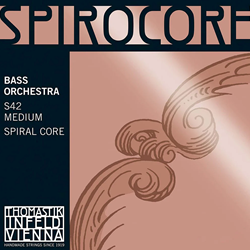 Thomastik Spirocore Bass Set 3/4