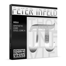 Thomastik Peter Infeld Viola Set