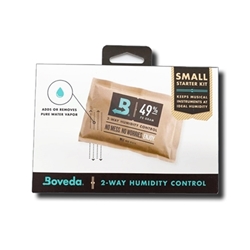 Boveda Humidity Control Starter Kit Small Instruments