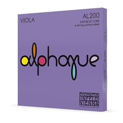 Thomastik Alphayue Viola Set 14"