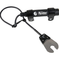 Realist LifeLine Bass Pickup