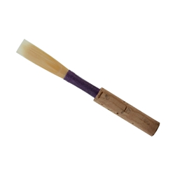 Jones Artist Oboe Reed Medium-Hard