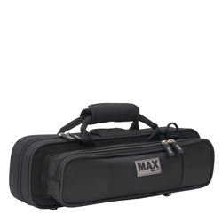 Protec MAX Flute Case Black