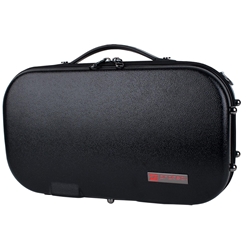Protec Clarinet Micro ZIp Case Black