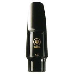 Yamaha Tenor Sax Mouthpiece 4C