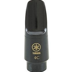 Yamaha Soprano Sax Mouthpiece 4C