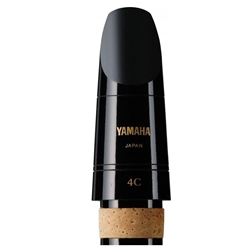 Yamaha Bass Clarinet Mouthpiece 4C