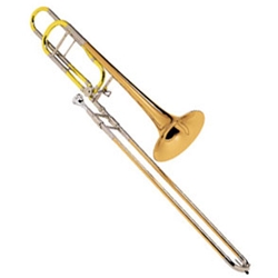 Troy Trombone Accessory Package