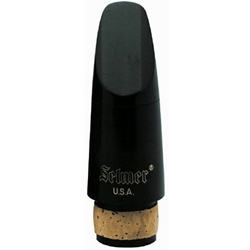 Selmer Clarinet Mouthpiece R201