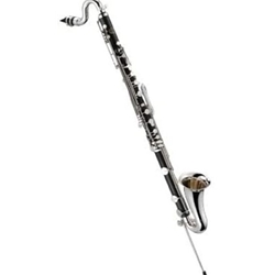 Walled Lake Bass Clarinet Package