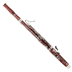 Walled Lake Bassoon Package