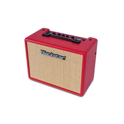 Blackstar Amps Echo Series 15w Guitar Amp 2x3 - Red