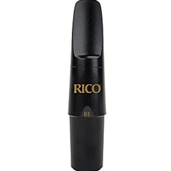 Rico Graftonite Baritone Sax Mouthpiece, B5