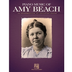 Beach: Piano Music of Amy Beach