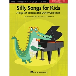 Keveren: Silly Songs for Kids