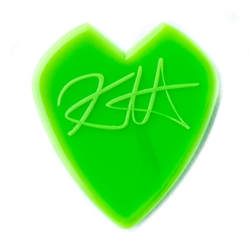 Dunlop Kirk Hammett Jazz III Pick 6pk