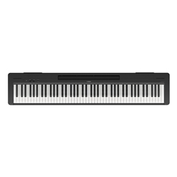 Yamaha P-Series Digital Piano 88-Keys Black