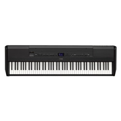 Yamaha P-Series Flagship Digital Piano