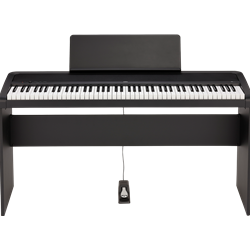 Korg Concert Series Digital Piano Black