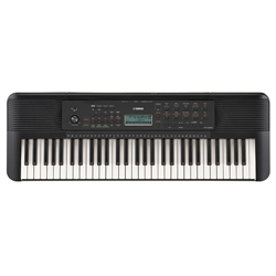 Yamaha Entry-level Portable Keyboard 61-key