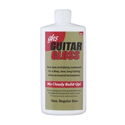 GHS Guitar Gloss 16oz