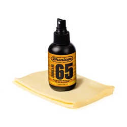 Dunlop Formula 65 Guitar Polish