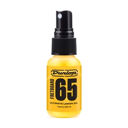 Dunlop Formula 65 Ultimate Lemon Oil 1oz