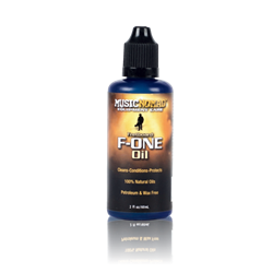 MusicNomad Fretboard F-ONE Oil - Cleaner & Conditioner