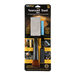 MusicNomad The Nomad Tool Set - The Original Nomad Tool & The Nomad Slim
