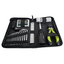 Ernie Ball Musician's Tool Kit