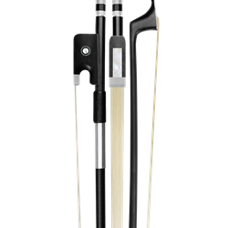 Maple Leaf Cello Bow Graphite Composite 3/4