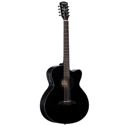 Alvarez Artist Baritone 8-String A/E Cutaway