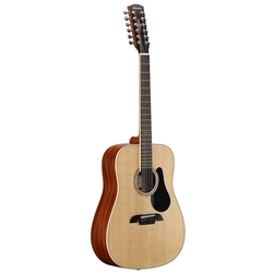 Alvarez Artist Dreadnought 12-String