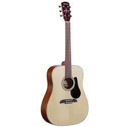 Alvarez Regent Dreadnought w/Bag