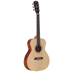 Alvarez Regent School Series Short Scale OM w/Bag