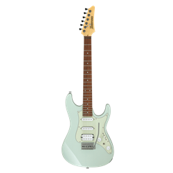 Ibanez AZ Essentials Series Electric Mint Green