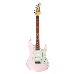 Ibanez AZ Essentials Electric Pastel Pink