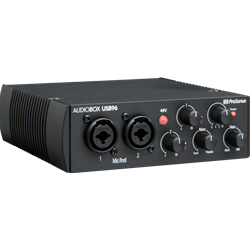 Presonus AudioBox USB 96 Interface