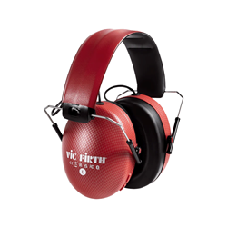 Vic Firth Bluetooth Isolation Headphones